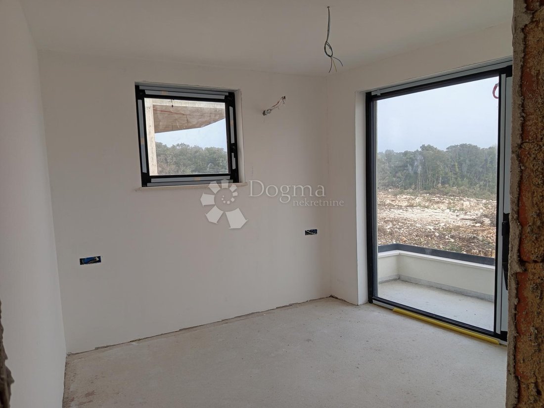 Apartment in Pjescana Uvala, Istria County, Croatia 1 - 17314622