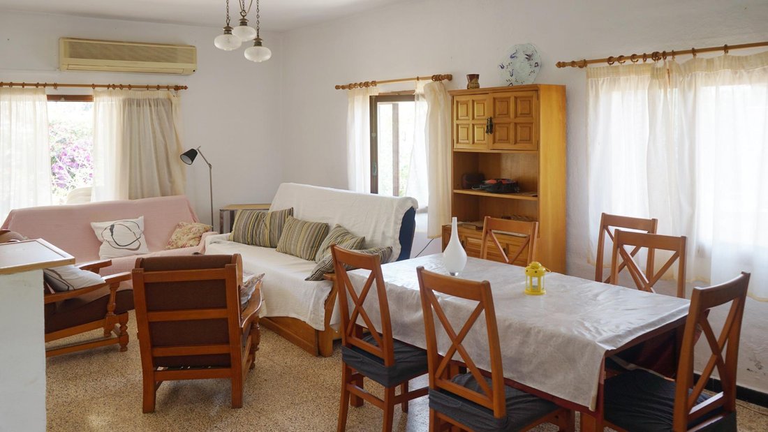 House in Santanyi, Balearic Islands, Spain 3 - 17315951