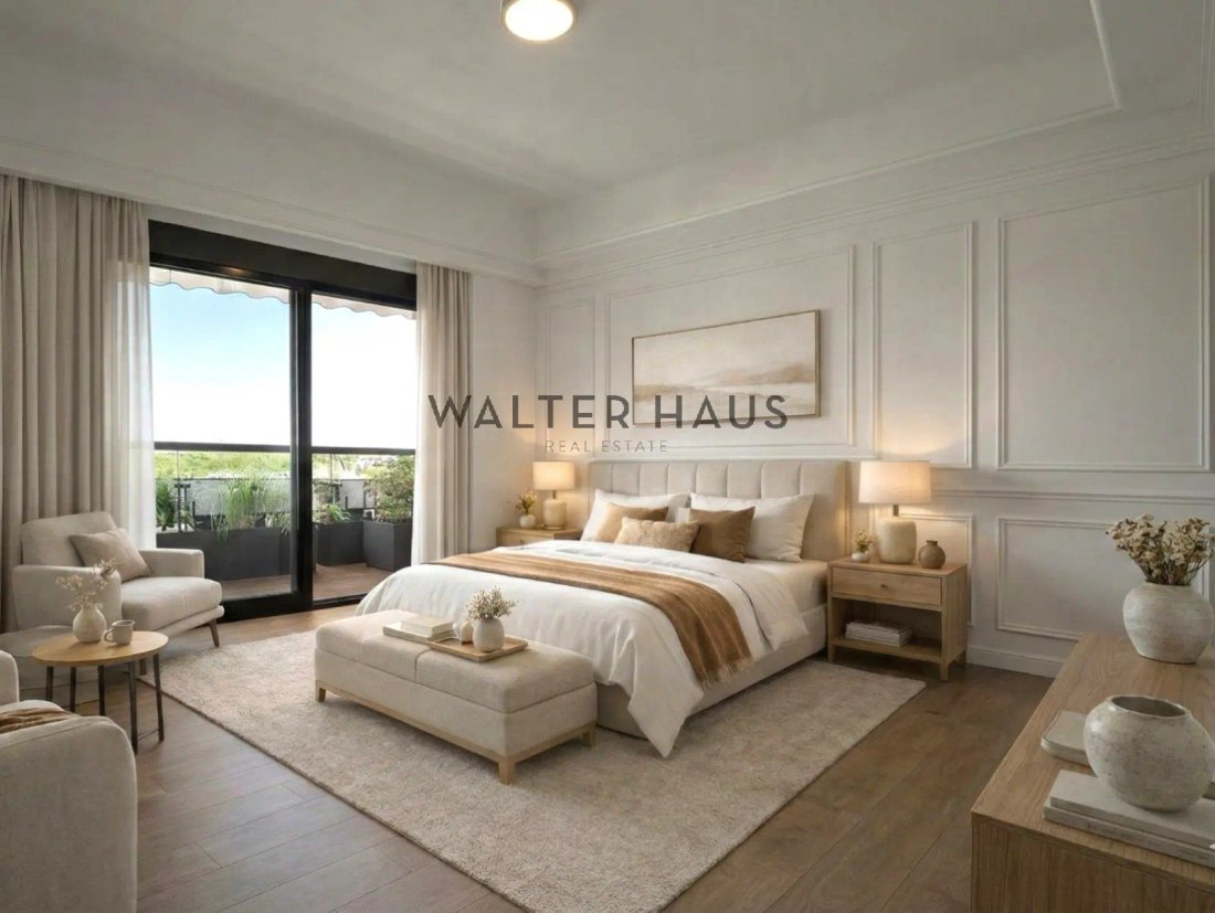 Apartment in Centro, Madrid, Spain 4 - 17005953