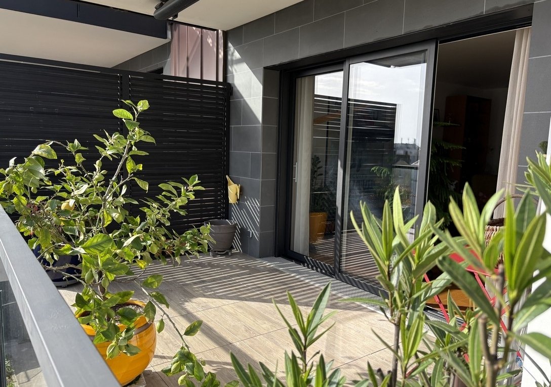 Apartment in Nantes, Pays de la Loire, France 3 - 17313158
