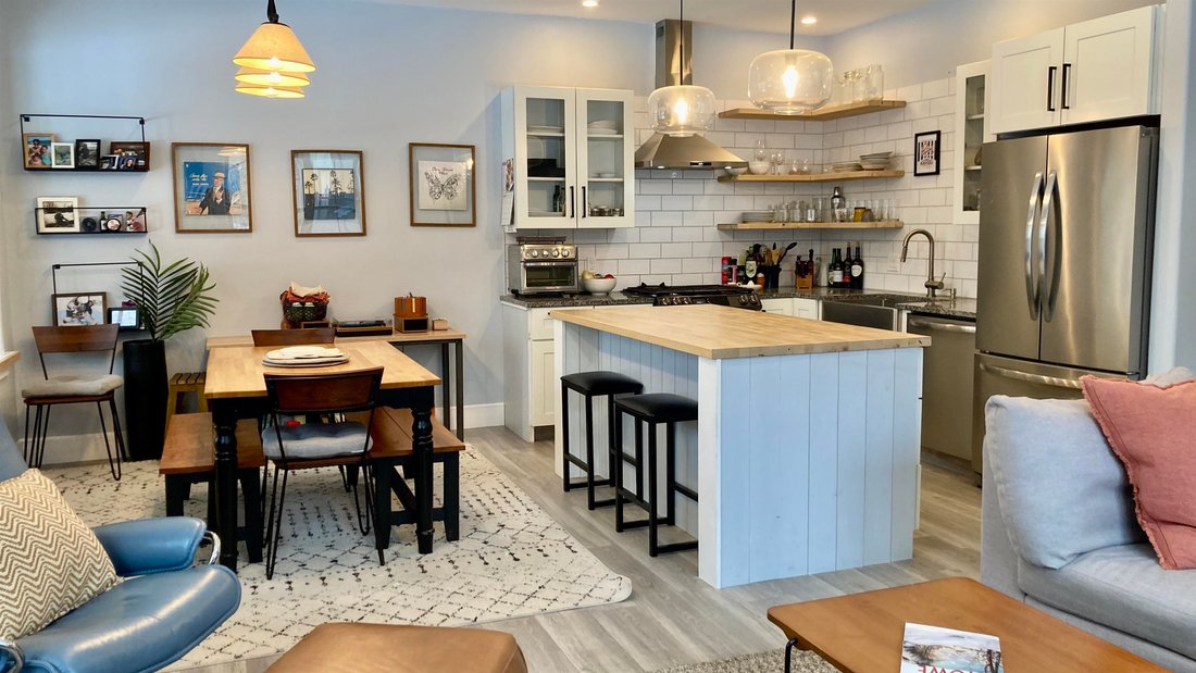 Condo in Stowe, Vermont, United States 5 - 17310807