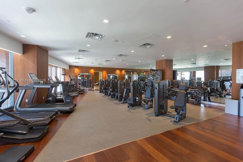 Condo in Miami, Florida, United States 3 - 17312853