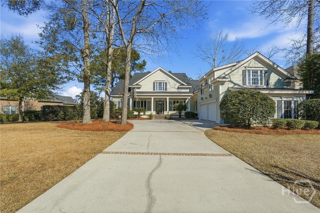 House in Savannah, Georgia, United States 1 - 17048203