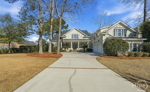 Casa a Savannah, Georgia, Stati Uniti 1