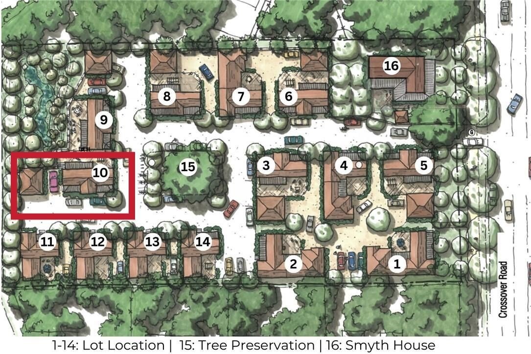 House in Fayetteville, Arkansas, United States 2 - 17313873