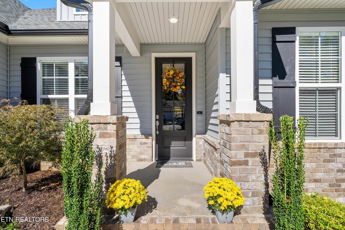 House in Tellico Village, Tennessee, United States 5 - 17321133
