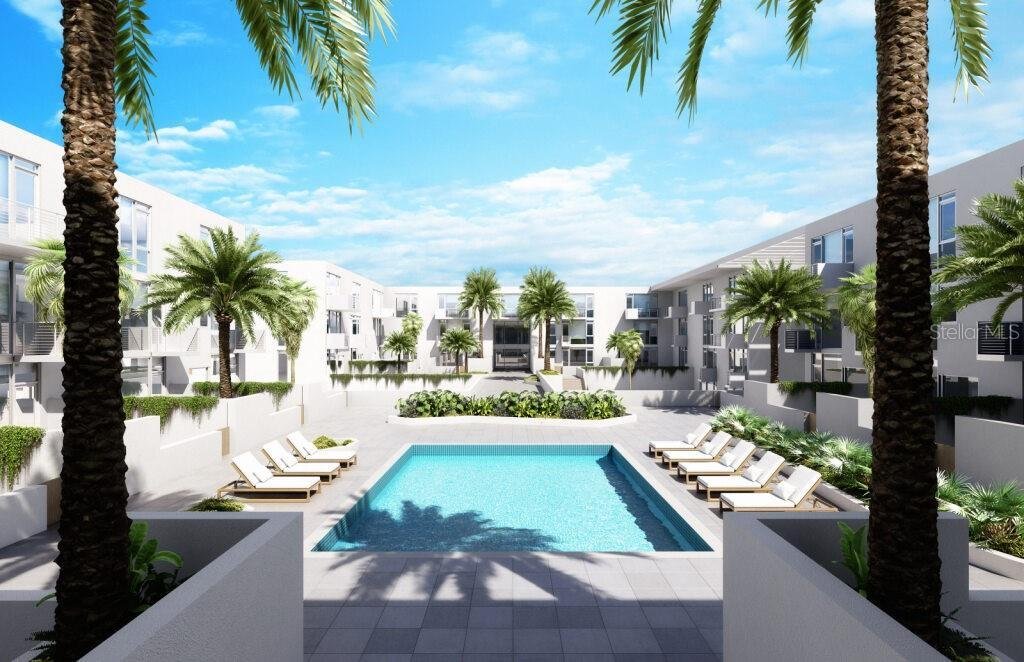 Condo in Sarasota, Florida, United States 4 - 17318655