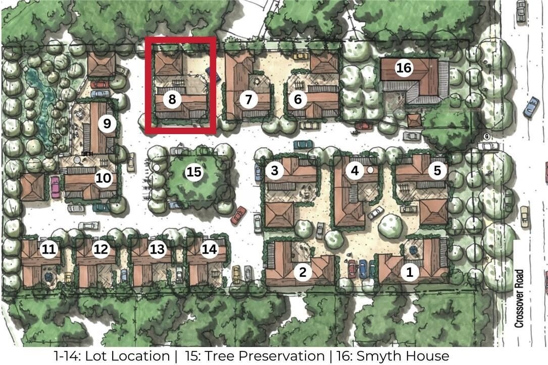 House in Fayetteville, Arkansas, United States 4 - 17313886