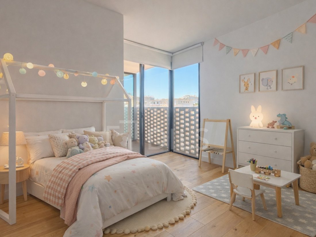 Apartment in Moncarapacho, Algarve, Portugal 5 - 15074795