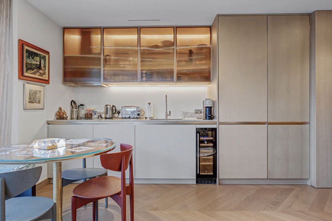 Apartment in St John's Wood, Westminster, England 4 - 17314429
