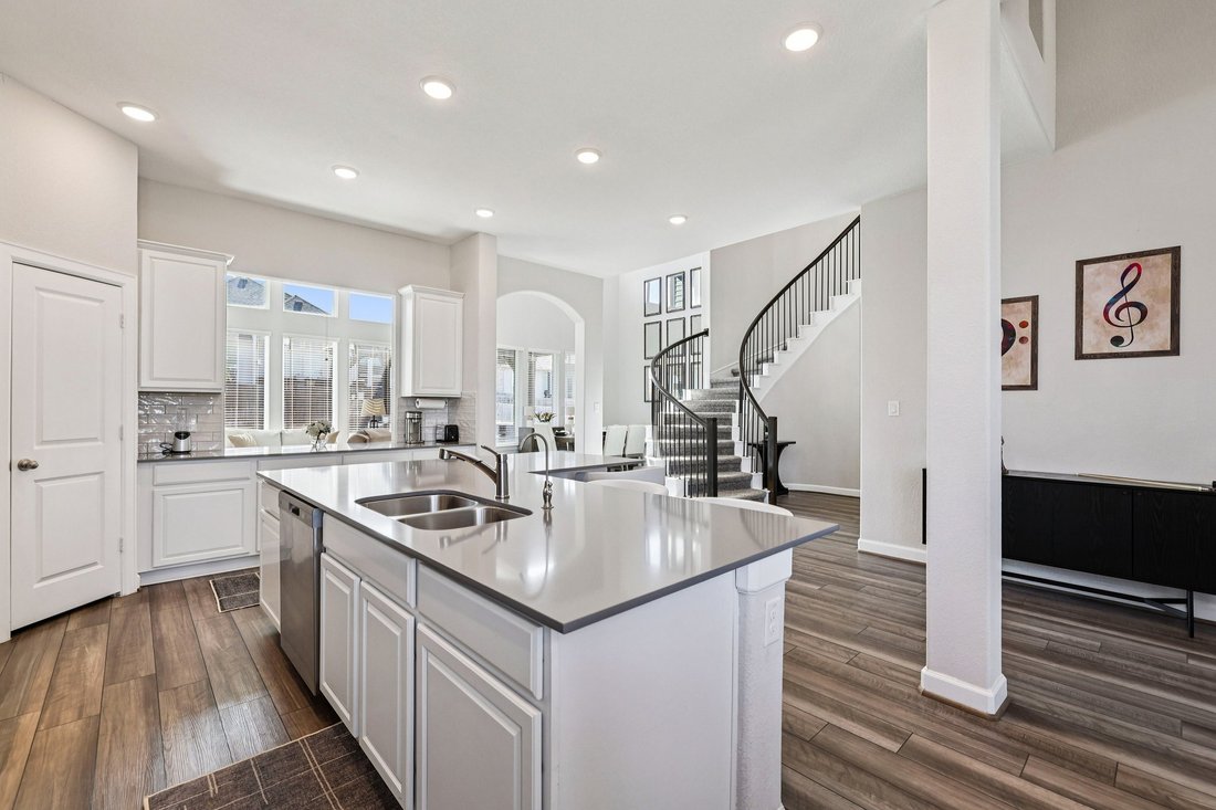 House in Buda, Texas, United States 5 - 17313860
