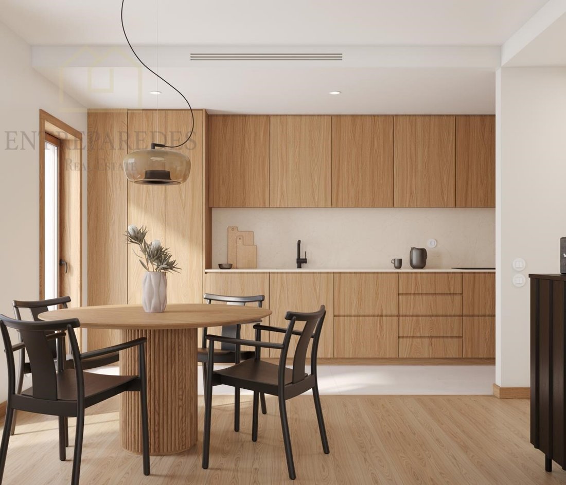 Apartment in Cedofeita, Santo Ildefonso, Se, Miragaia, Sao Nicolau e Vitoria, Porto District, Portugal 5 - 16845499