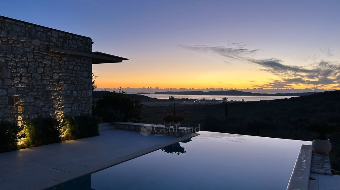 Villa in Pylos and Nestor, Peloponnese, Western Greece and the Ionian, Greece 5 - 17311347