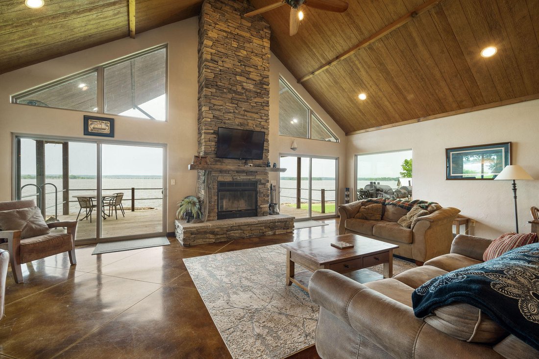 House in Grove, Oklahoma, United States 5 - 17313772