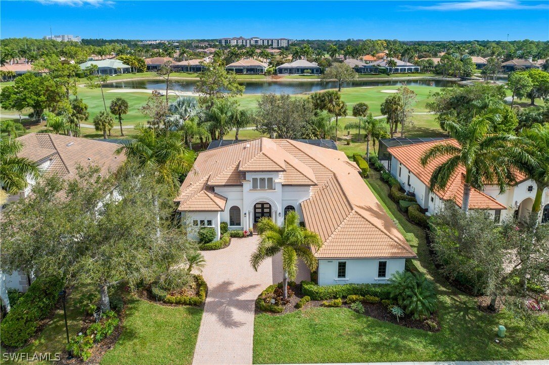 House in Naples, Florida, United States 1 - 17318768