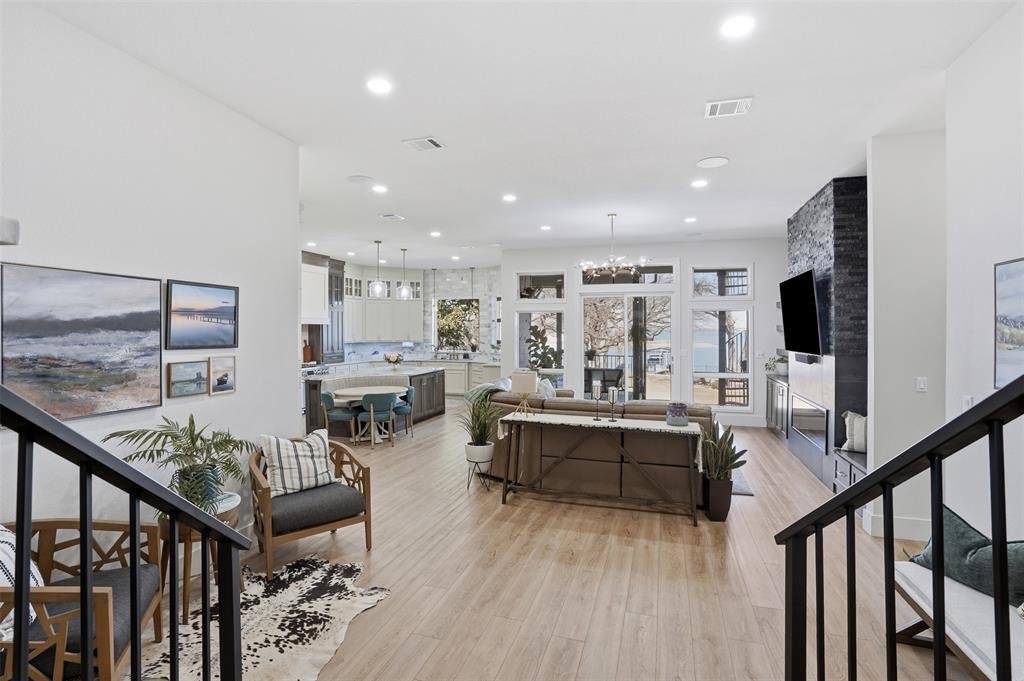 House in Azle, Texas, United States 5 - 17317551