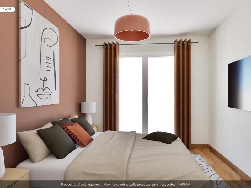 Apartment in Domaine National du Château, Versailles, France 5 - 17310618