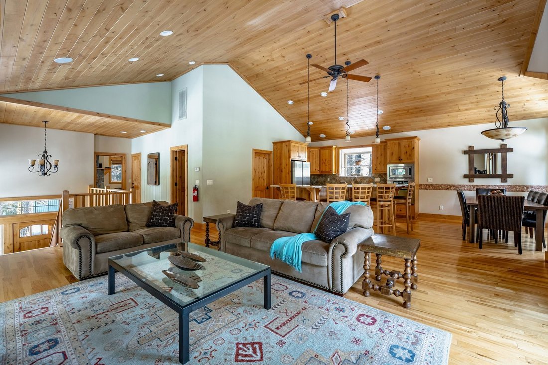 House in Tahoma, California, United States 4 - 17312008