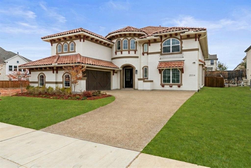 House in Frisco, Texas, United States 2 - 16792557