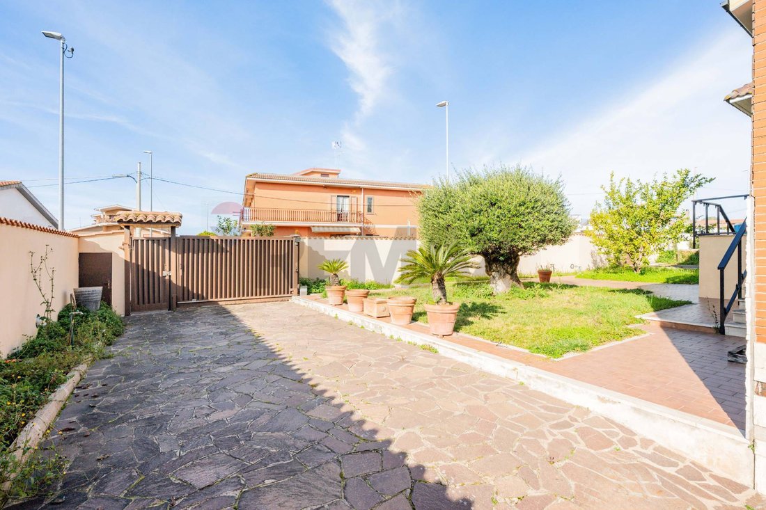Villa in Malagrotta - Casal Lumbroso - Ponte Galeria, Rome, Lazio 2 - 17315016