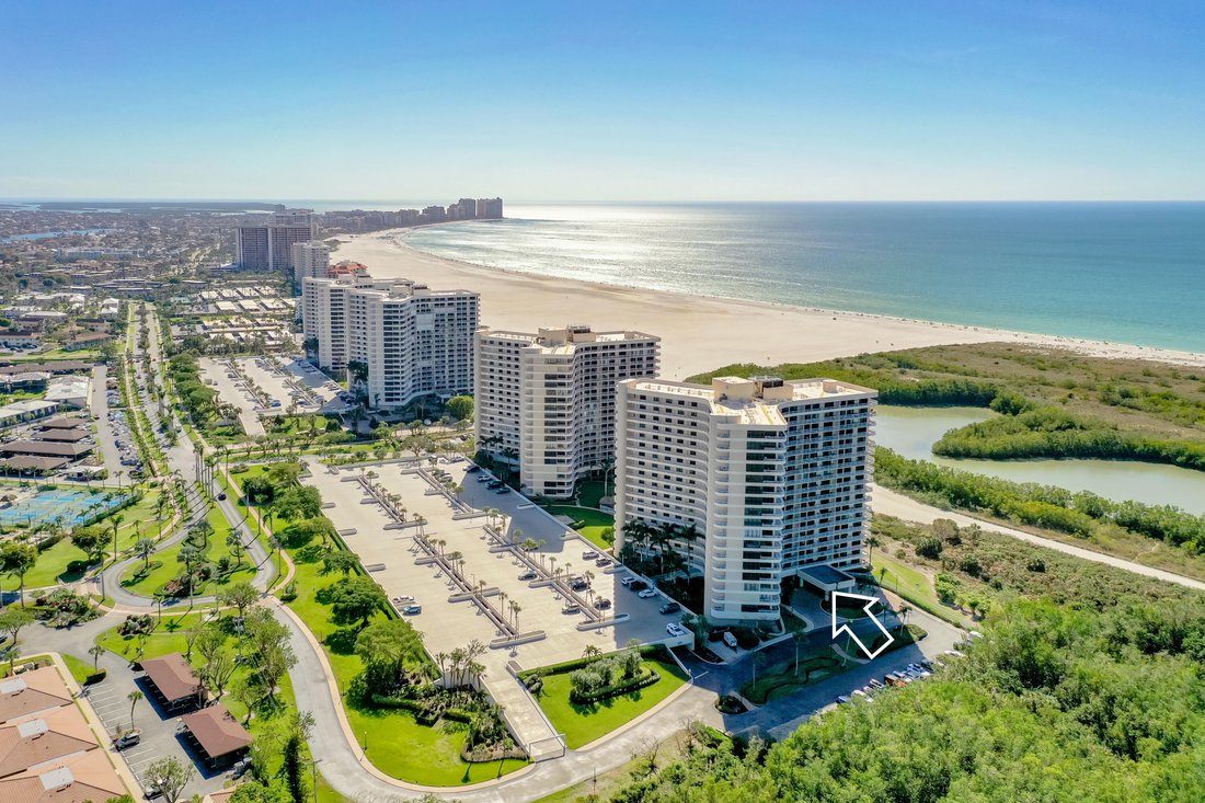 Condo in Marco Island, Florida, United States 2 - 17313452