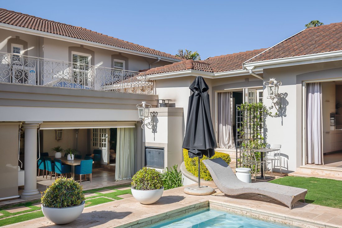 House in La Lucia, KwaZulu-Natal, South Africa 2 - 17311627