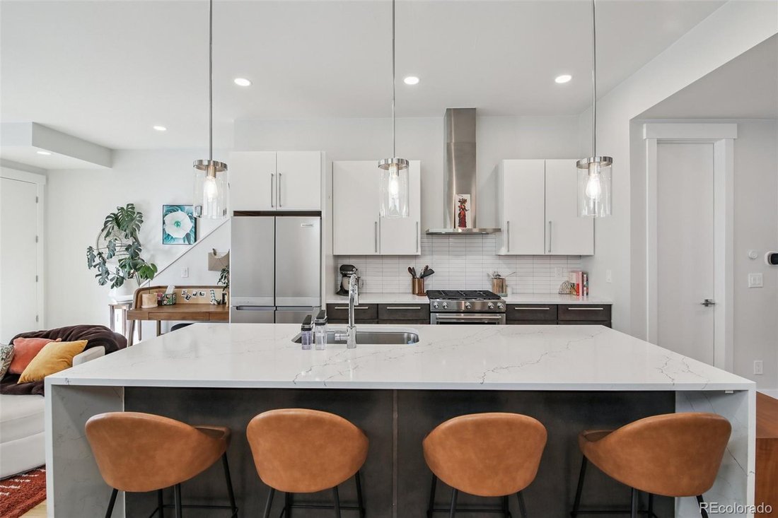 House in Englewood, Colorado, United States 3 - 17310858