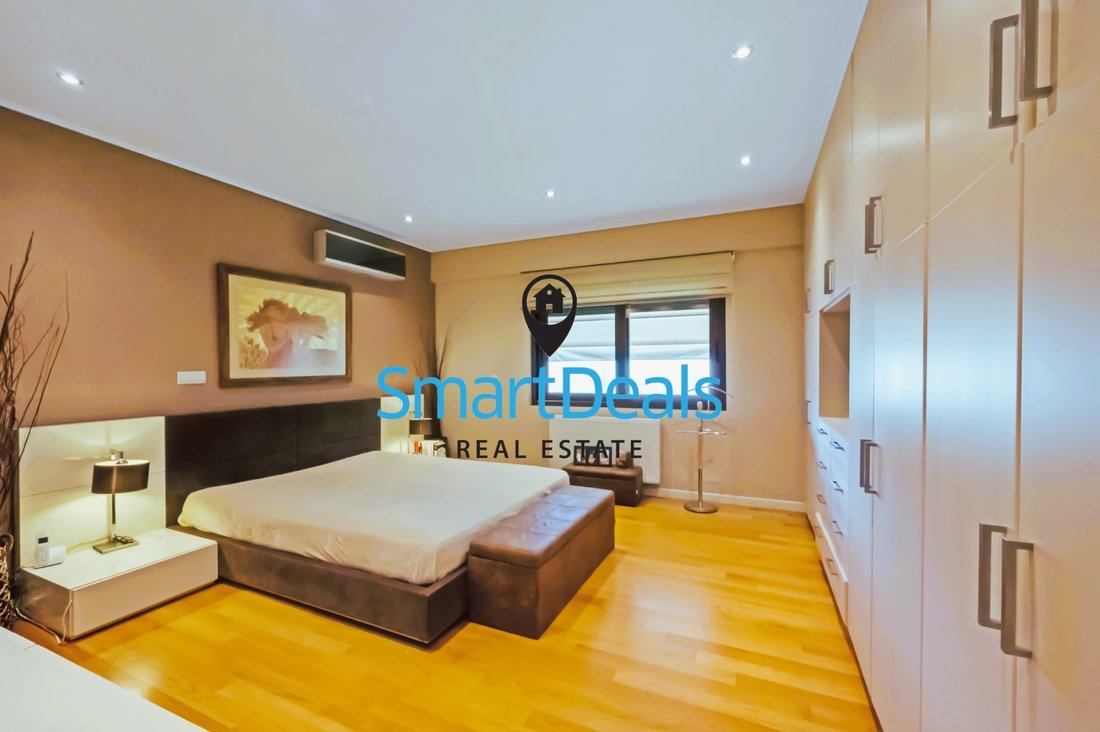 Apartment in Vrilissia, Attica, Greece 3 - 17310485