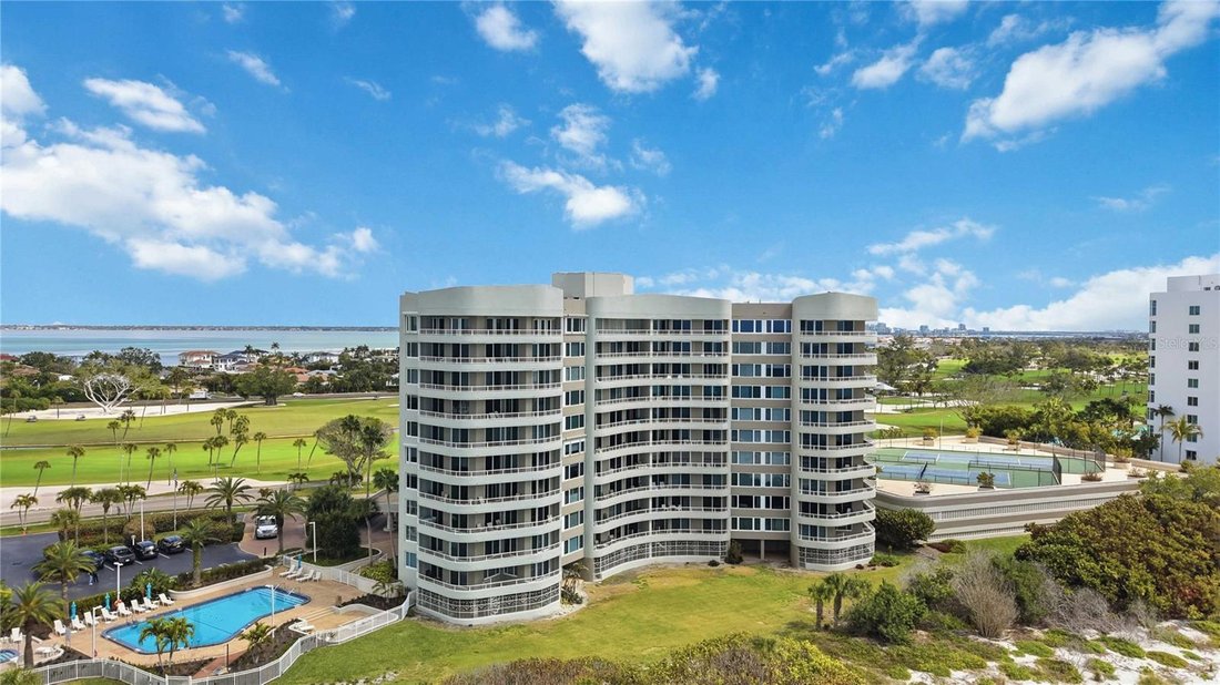 Condo in Longboat Key, Florida, United States 3 - 17322161