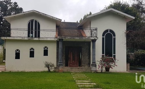 Cobrería, Puebla, Mexico 1