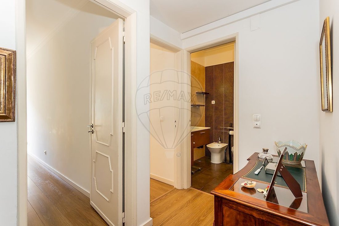 Apartment in Sao Domingos de Benfica, Lisbon, Portugal 2 - 17317681