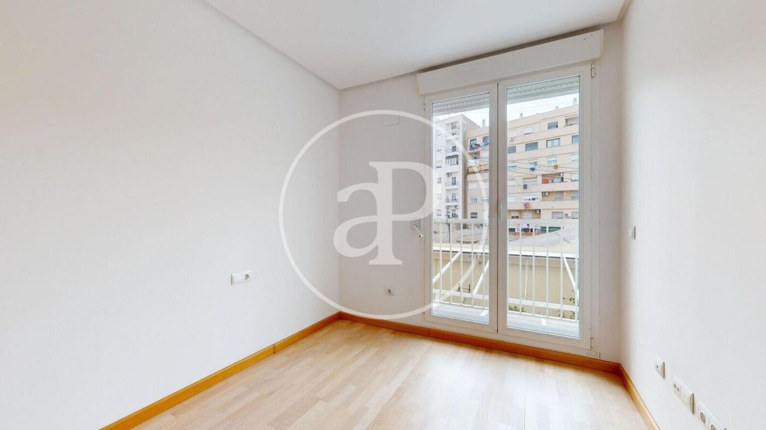 Apartment in Extramurs, Valencia, Spain 4 - 17316279