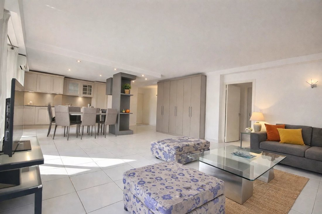 Apartment in Cannes, Provence-Alpes-Côte d'Azur, France 5 - 17317877