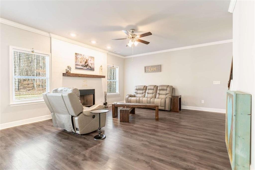 House in Alcovy Shores, Georgia, United States 5 - 17318934