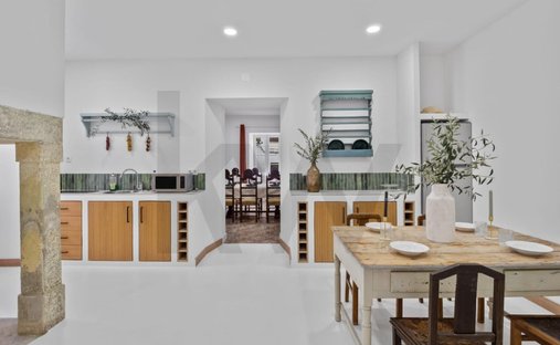Residenza a Santa Eulália, Distretto di Portalegre, Portogallo 1