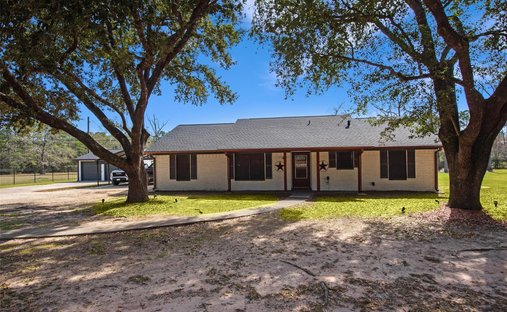 Maison à Conroe, Texas, États-Unis 1