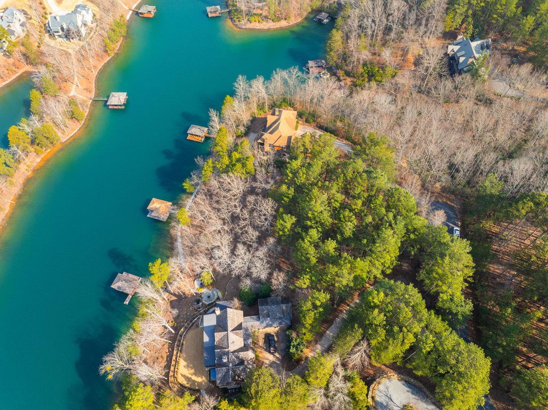 Land in Sunset, South Carolina, United States 4 - 17323476