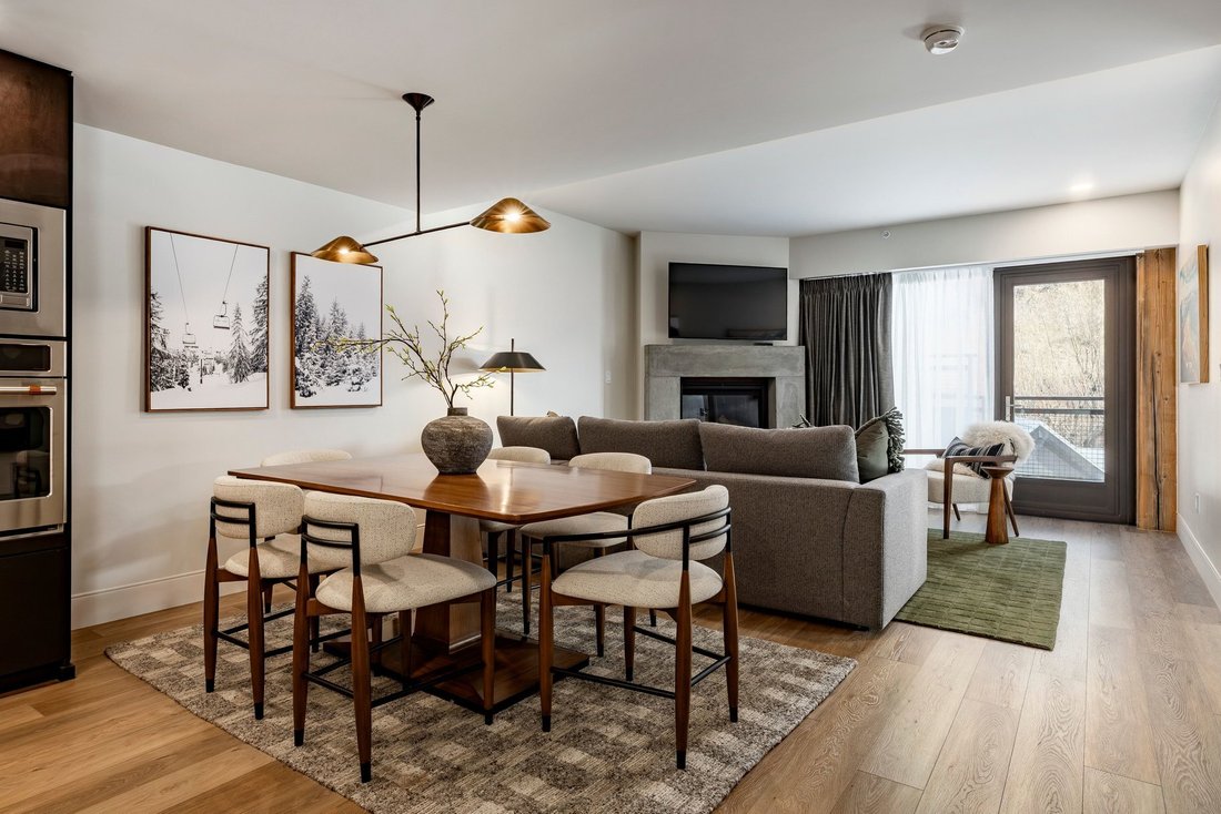 Condo in Park City, Utah, United States 2 - 17317034