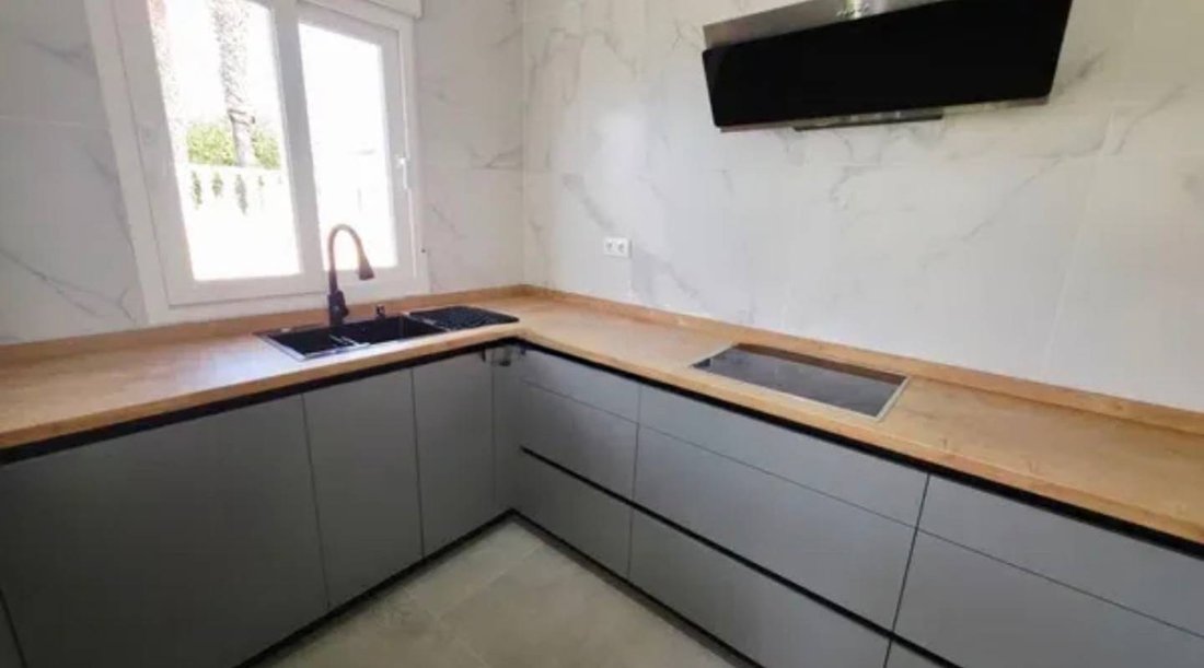 Villa in Ciudad Quesada, Rojales, Valencian Community 4 - 17311666