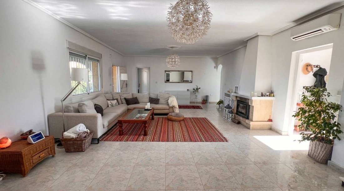Villa in Ciudad Quesada, Rojales, Valencian Community 3 - 17311600