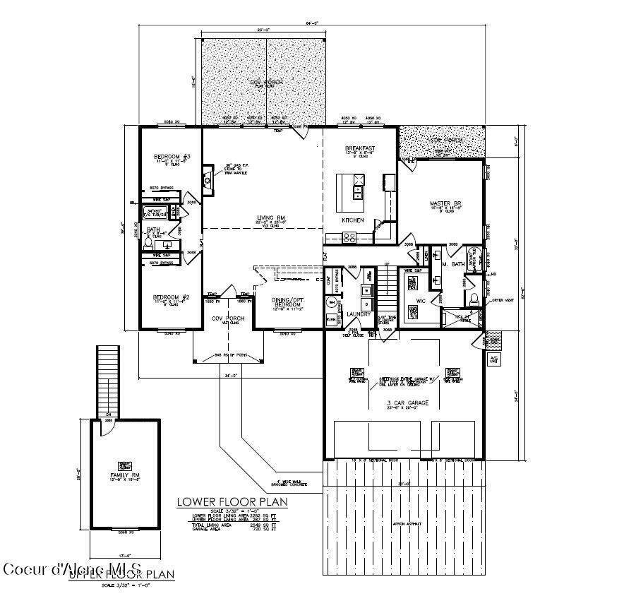 House in Athol, Idaho, United States 5 - 17315431