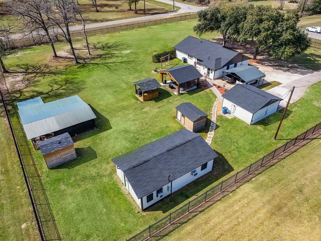 House in Conroe, Texas, United States 3 - 17310619