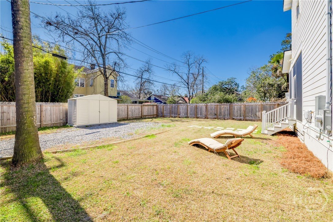House in Savannah, Georgia, United States 3 - 17310251