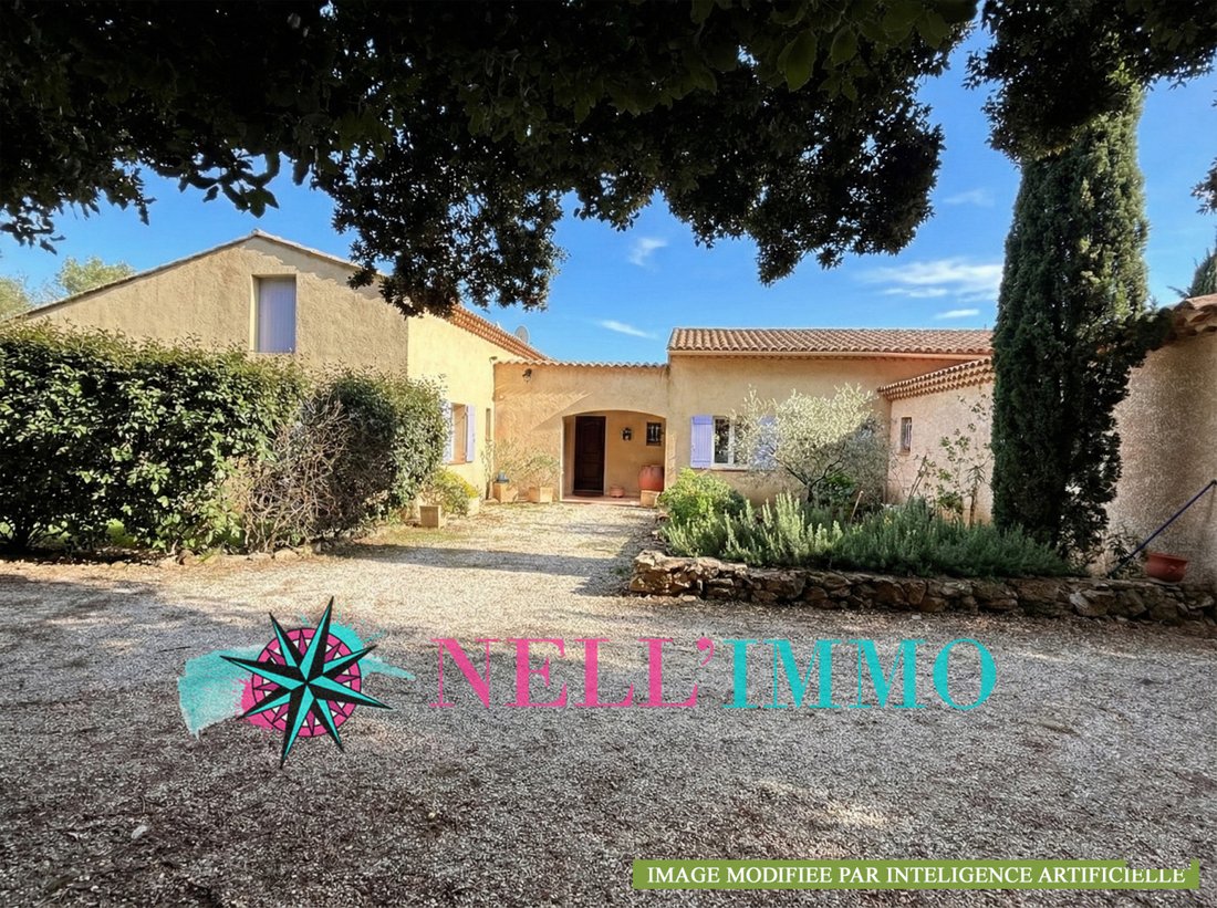 House in Centre, Pelissanne, France 1 - 17322581