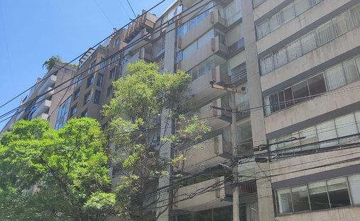 Appartamento a Santa Catarina Yecahuitzotl, Distretto Federale, Messico 1
