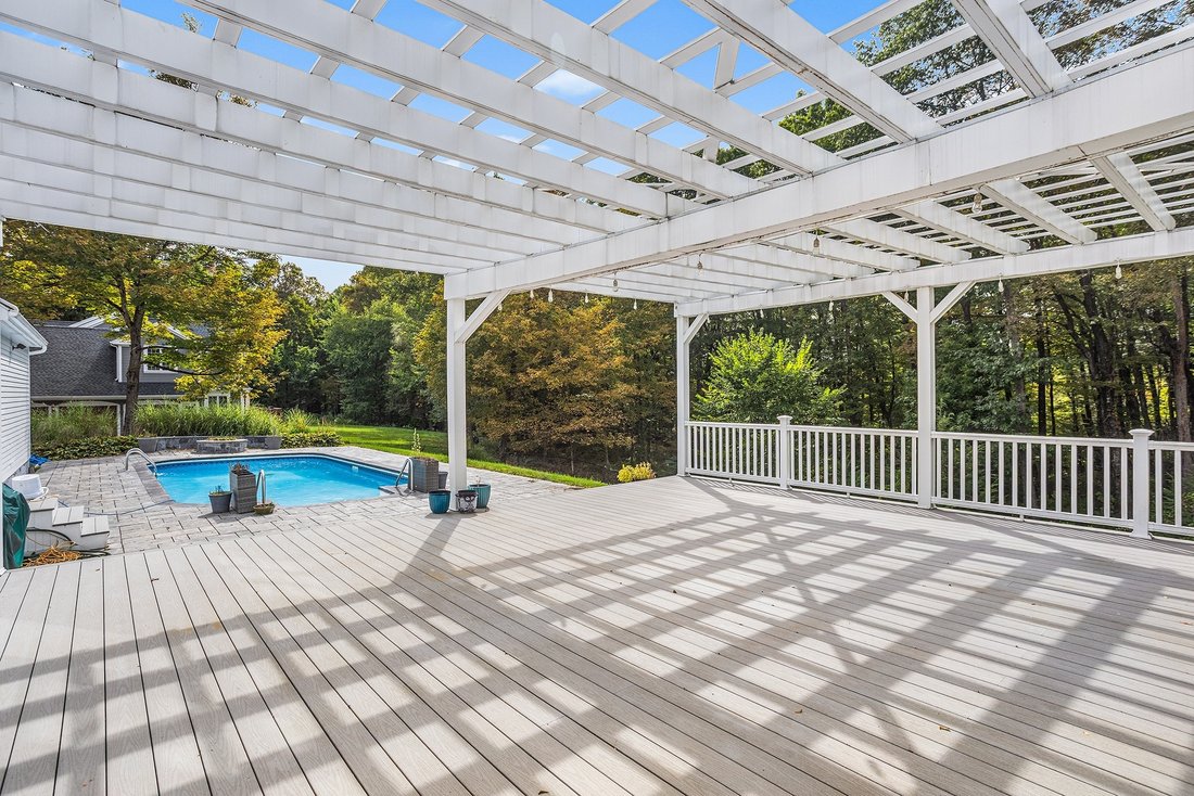 House in Farmington, Connecticut, United States 4 - 17317804