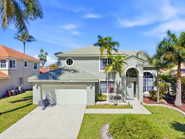 House in Boynton Beach, Florida, United States 1 - 17311385