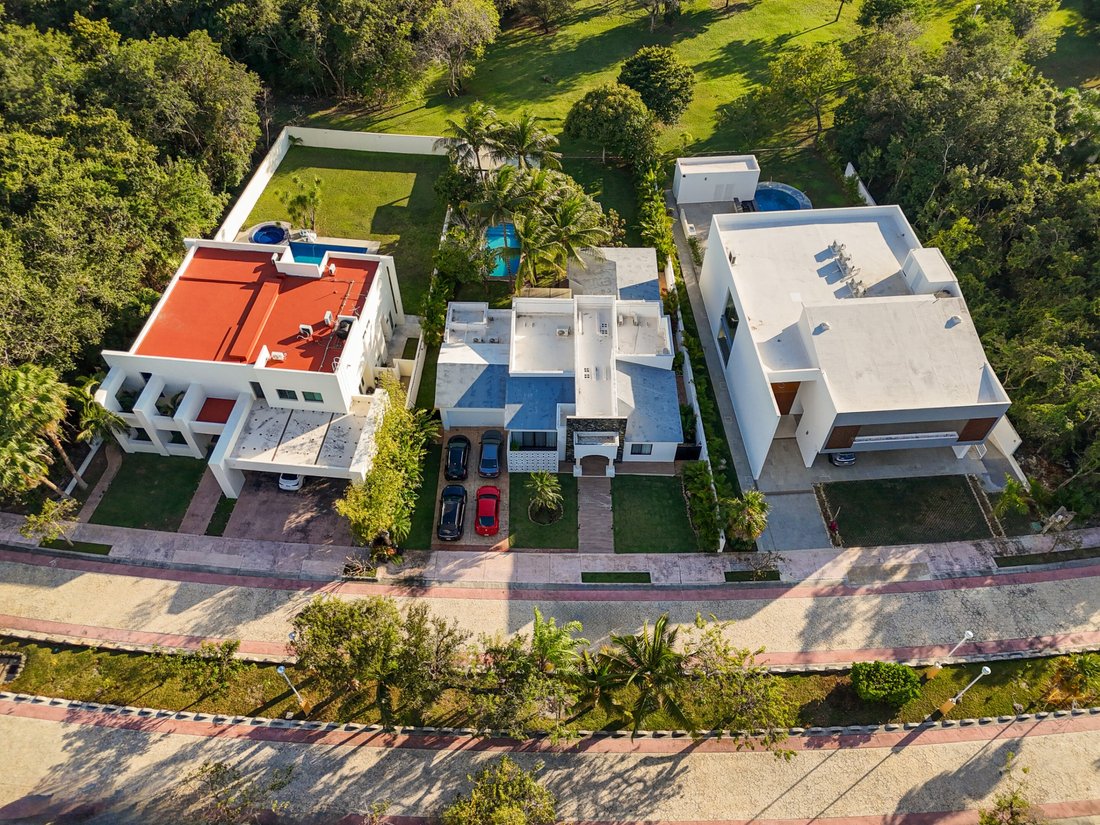 House in Cancún, Quintana Roo, Mexico 5 - 17322629