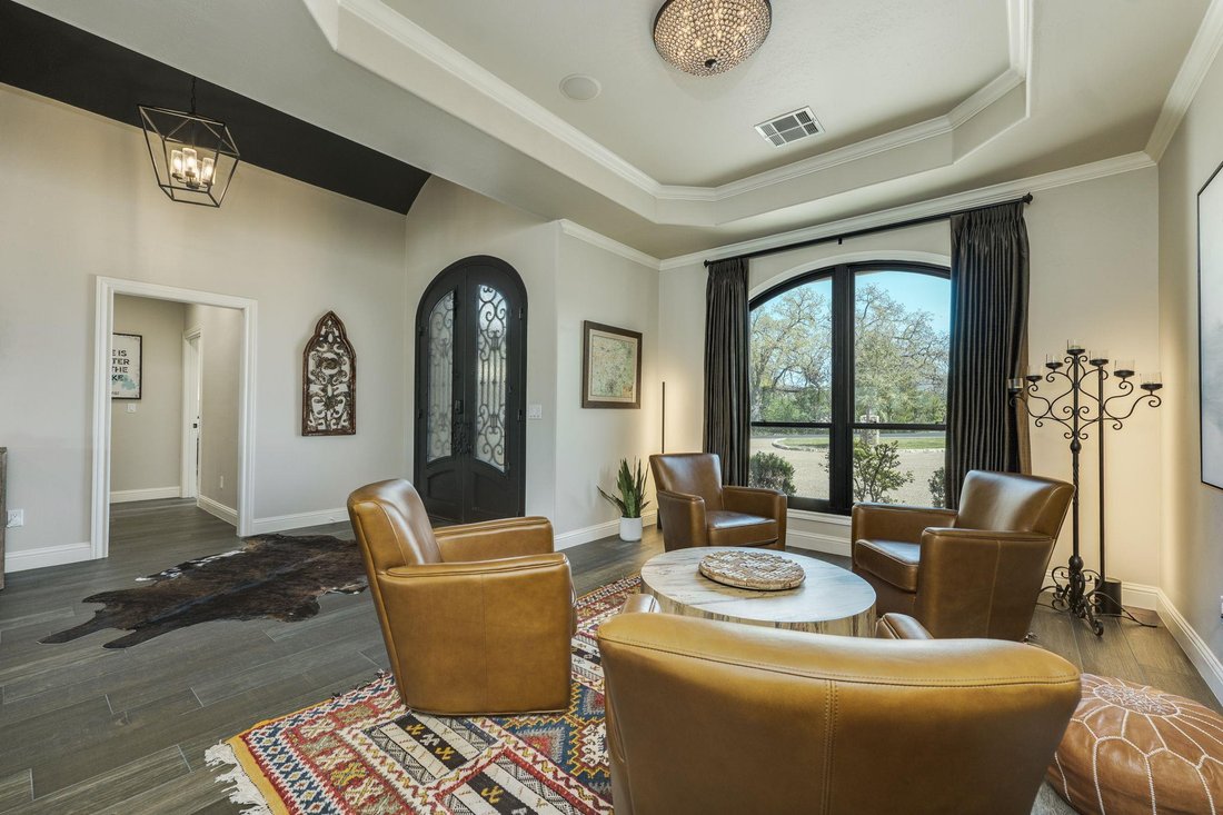 House in Horseshoe Bay, Texas, United States 4 - 17322358