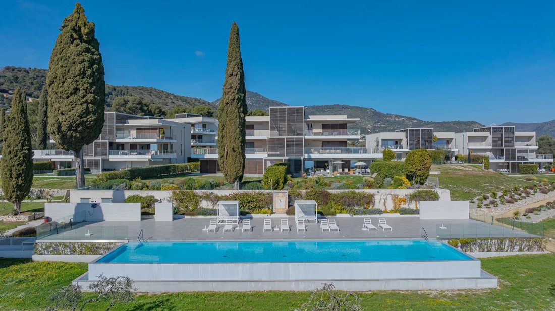 Apartment in Nice, Provence-Alpes-Côte d'Azur, France 1 - 16460798